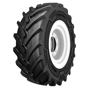 380/85R24 Alliance 485 Tractor Tire