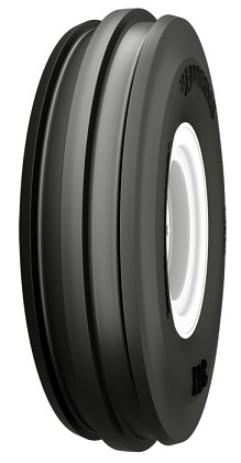 6.50-16 Alliance FarmPRO 303 F-2 Tractor Tire (6 Ply) (TT)