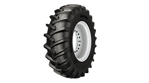 Alliance 23.1x34 347 R-1 Hi-Traction Bias 12-Ply (Tube Type)