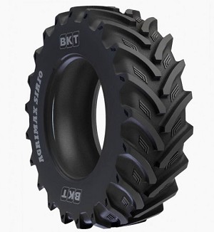 540/65R34 BKT Agrimax Sirio Radial Tractor Tire