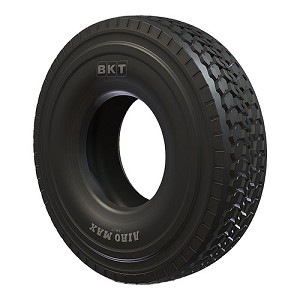 445/95R25 BKT Airomax AM 27 Radial Mobile Crane Tire