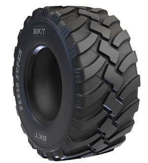 750/45R26.5 BKT FL 630 SUPER Radial Flotation Tire