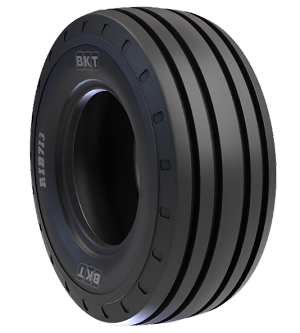 IF 240/80R15 BKT Rib 713 Radial Implement Tire