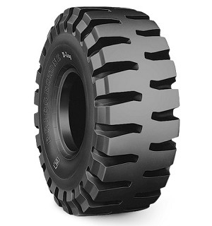 45/65-45 Bridgestone D-Lug Loader Tire (L-5) (TL)