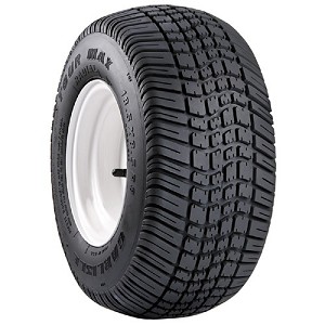 205/50-10 Carlisle Tour Max Golf Cart Tire (4 Ply)