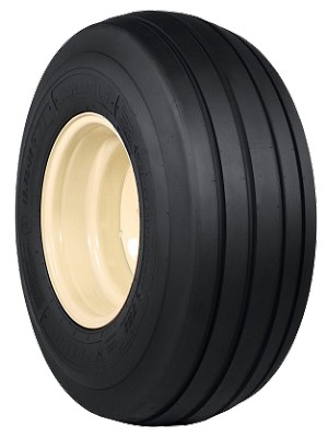 9.5L-15 Carlstar FSE FI Implement Tire (12 Ply) (TL)