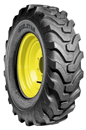 13.00-24 Carlstar Ground Force 300 G-2 Tire (14 Ply)