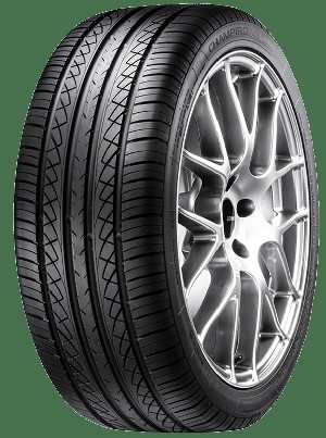 225/40R18 GT Radial Champiro UHP AS (92Y)