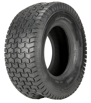 16x6.50-8 OTR Chevron II Lawn Tractor Tire (4 Ply)