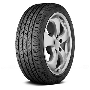 155/60R15 Continental ContiProContact All Season Tire (74T)