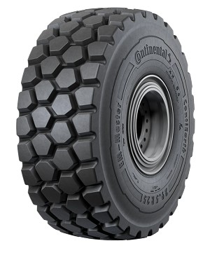 29.5R25 Continental EM-Master E3/L3 Radial Tire