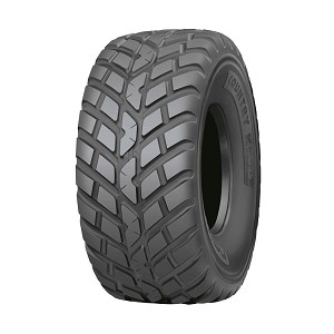 710/45R22.5 Nokian Country King Radial Tractor Tire (TL)