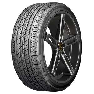 225/45R18 95V Continental ProContact RX
