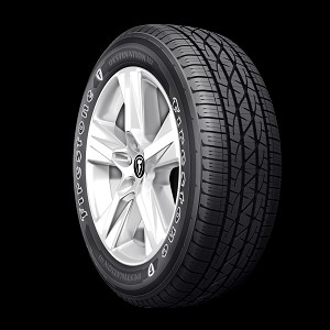 215/60R17 Firestone Destination LE3 (96H)