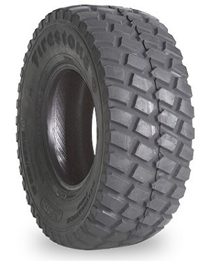 IF 320/70R15 Firestone Destination Turf Implement Tire