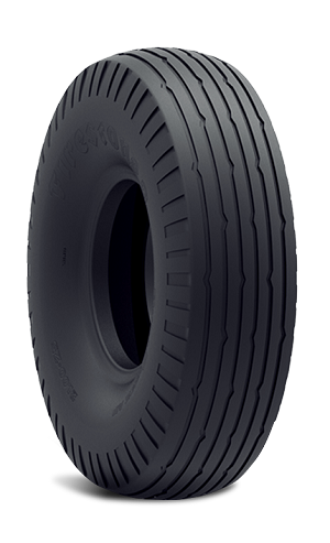18.00-25 Firestone Duraforce Asphalt Paver Tire (E-7) (LRH)