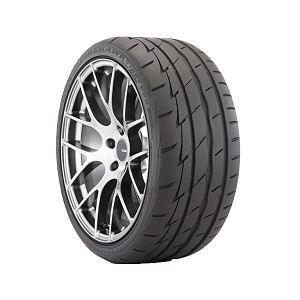 255/35R19 Firestone Firehawk Indy 500 Ultra-High Performance Tire (96W)
