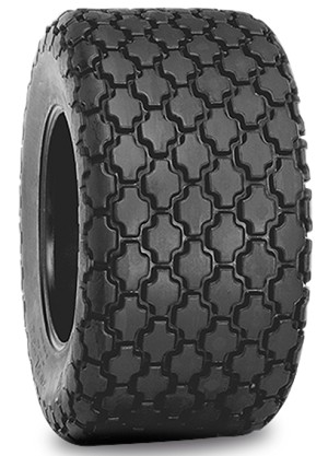 23.1-26 Firestone All Non-Skid Tractor Tire (8 Ply) (TL)