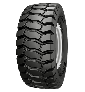 20.5-25 Galaxy EXR-300 E3/L3 Tire (20 Ply)