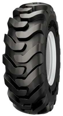 12.5-20 Galaxy 321 High Traction Construction Tire (12 Ply)