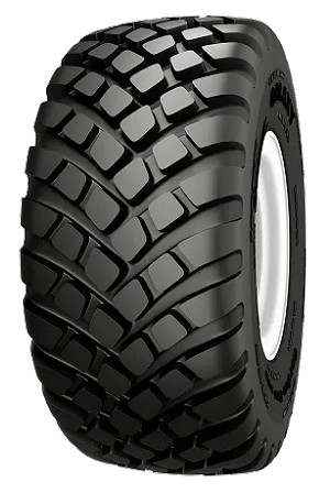 215/65R14 Galaxy Garden Pro XTD Tire (25x8.50R14)