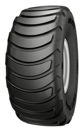 725/65-26 Galaxy Honey Wagon I-3 Tire (20 Ply) (TL)