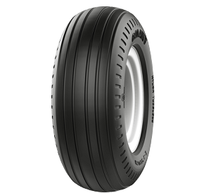 18.00-25 Galaxy Sand Rib Paver E-7 Tire (16 Ply)
