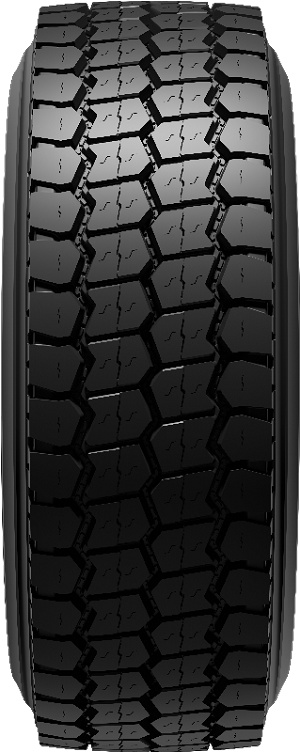 385/65R22.5 GT Radial GAM876 Commercial Truck Tire (18 Ply)