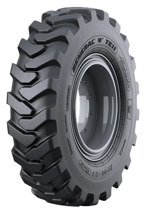 14.00-24 General TE11 G-2 Tire (16 Ply)