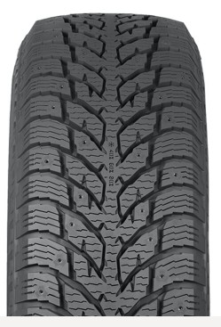 LT235/85R16 Nokian Hakkapeliitta LT3 Light Truck Tire (LRE)