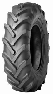 13.6x36 Alliance 304 Tractor Tire (8 Ply) (TT)