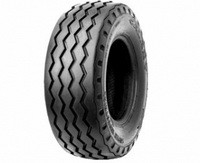 14.5x17-16.1 Galaxy Super Industrial Rib F-3 Tire