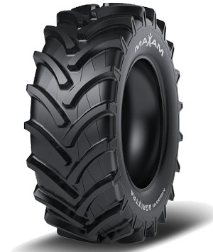 VF 520/85R42 Maxam MS951R AgriXtra 85 Radial Tractor Tire (CFO)