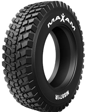 480/80R38 Maxam MS971R TracXtra Radial Tractor Tire