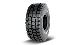 20.5R25 Maxam MS202 SnowXtra Radial E2/G2/L2 Tire (2-Star)