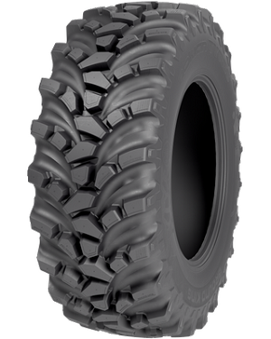 710/70R42 Nokian Ground King Radial Tractor Tire (179D)