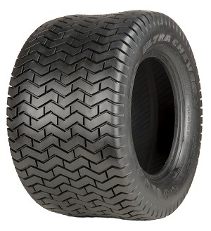 29x14.00-15 OTR Ultra Chevron Turf Tire (4 Ply)