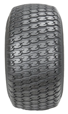22.5x10.00-8 OTR Lawn Boss Lawn Tractor Tire (4 Ply)