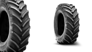 650/65R38 Firestone Performer 65 Radial Tractor Tire