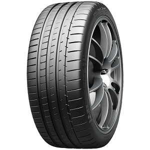 335/25R20 Michelin Pilot Super Sport Performance Tire (99Y) 