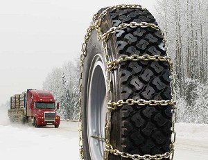 265/75R15 to 275/45R20 Predator® Single Chain (Cam) (1 Pair)