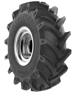 12.4-16 Regency Ag Farm Tractor Plus Tire (4 Ply)