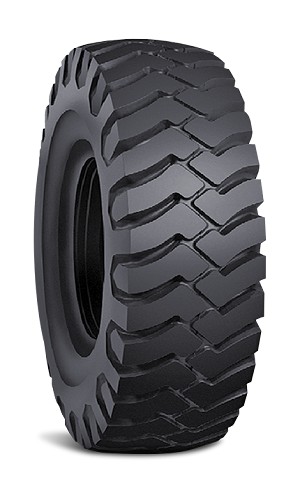 18.00-33 Firestone SRG DT Tire E-4