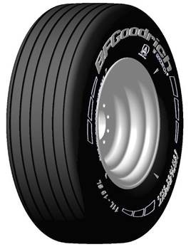12.5L15 BF Goodrich Implement Control Tire (8 Ply) (TL)