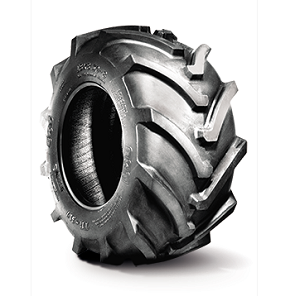 18x8.50-8 BKT TR-317 Lawn Tractor Tire (4 Ply) 