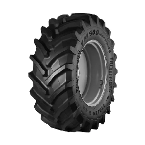 600/70R30 Trelleborg TM900 HP Radial Tractor Tire