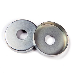 Tweel® Caster Bearing Dust Cap (PAIR)